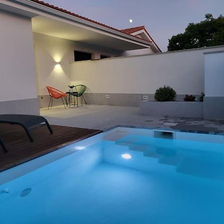 O 3 De Monteferro Apartman Nigrán Kültér fotó