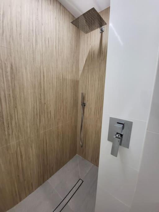 O 3 De Monteferro Apartman Nigrán Kültér fotó